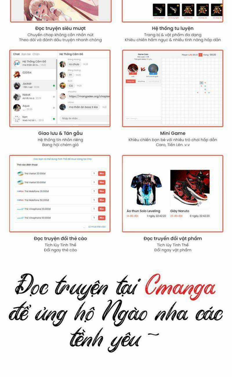 Cưng Chiều Đại Lão 3 Tuổi Rưỡi Chapter 5 trang 29