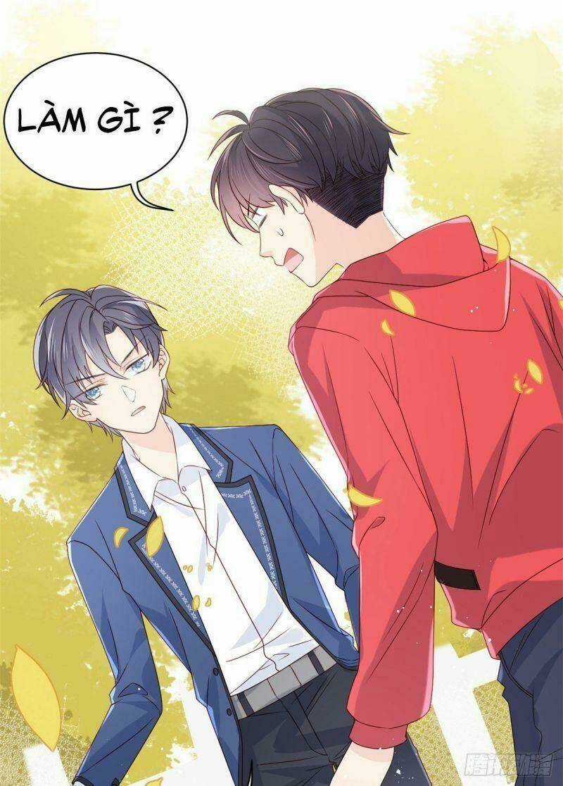 Cưng Chiều Đại Lão 3 Tuổi Rưỡi Chapter 5 trang 30