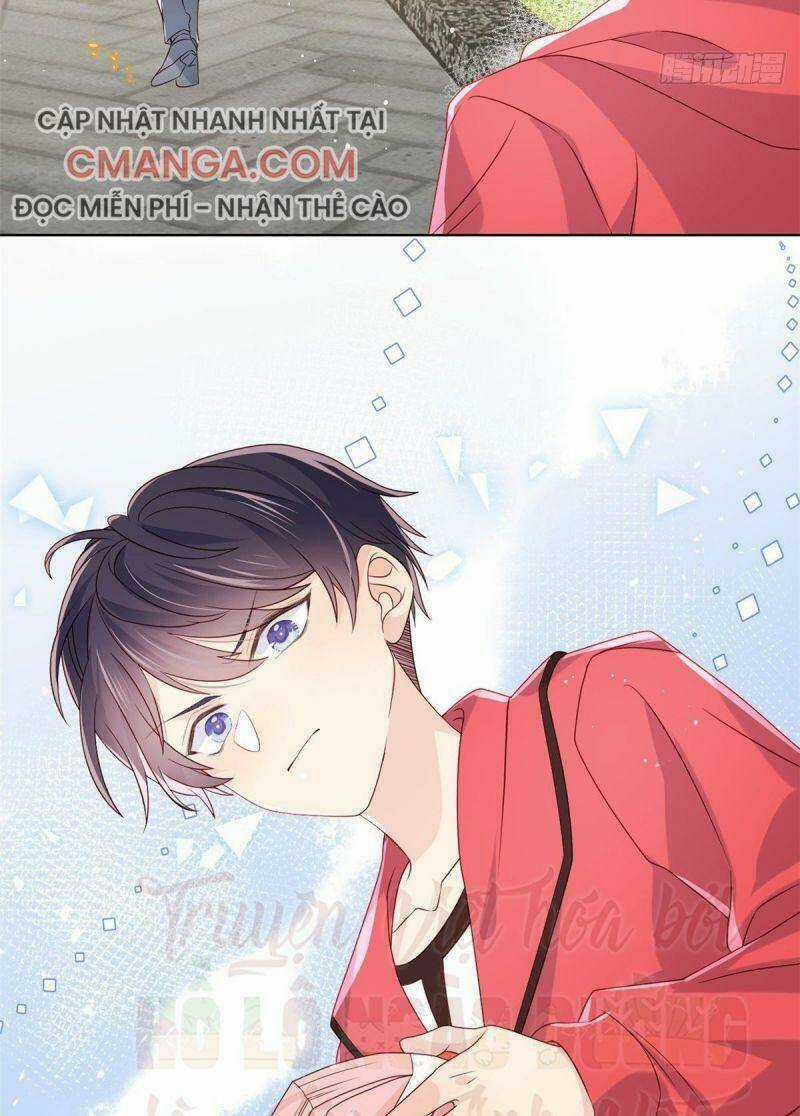 Cưng Chiều Đại Lão 3 Tuổi Rưỡi Chapter 5 trang 36