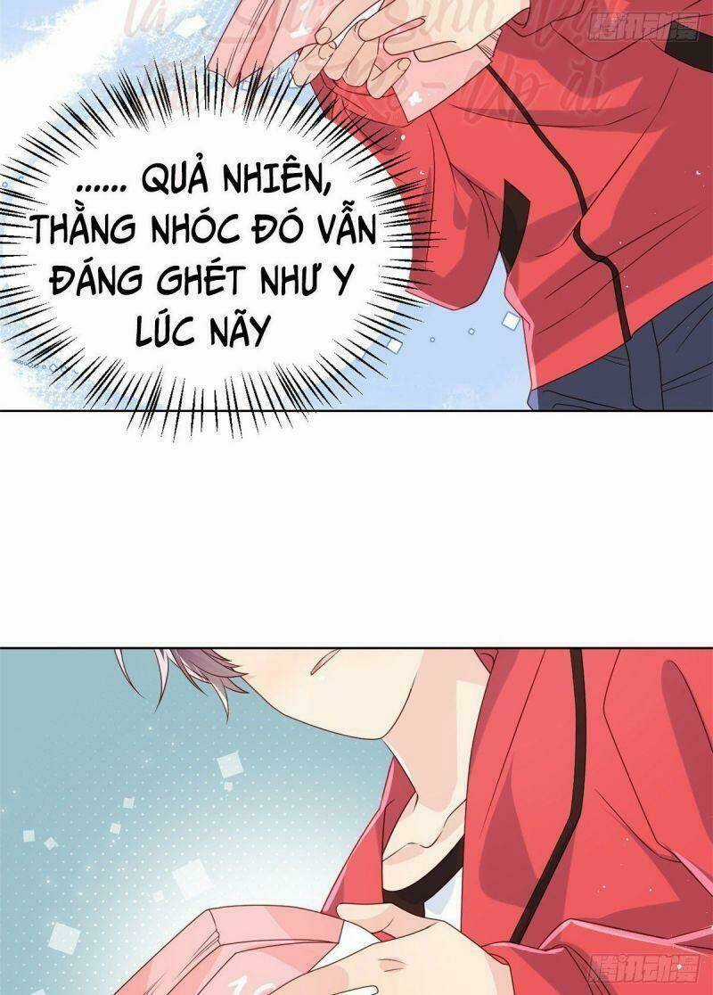 Cưng Chiều Đại Lão 3 Tuổi Rưỡi Chapter 5 trang 37