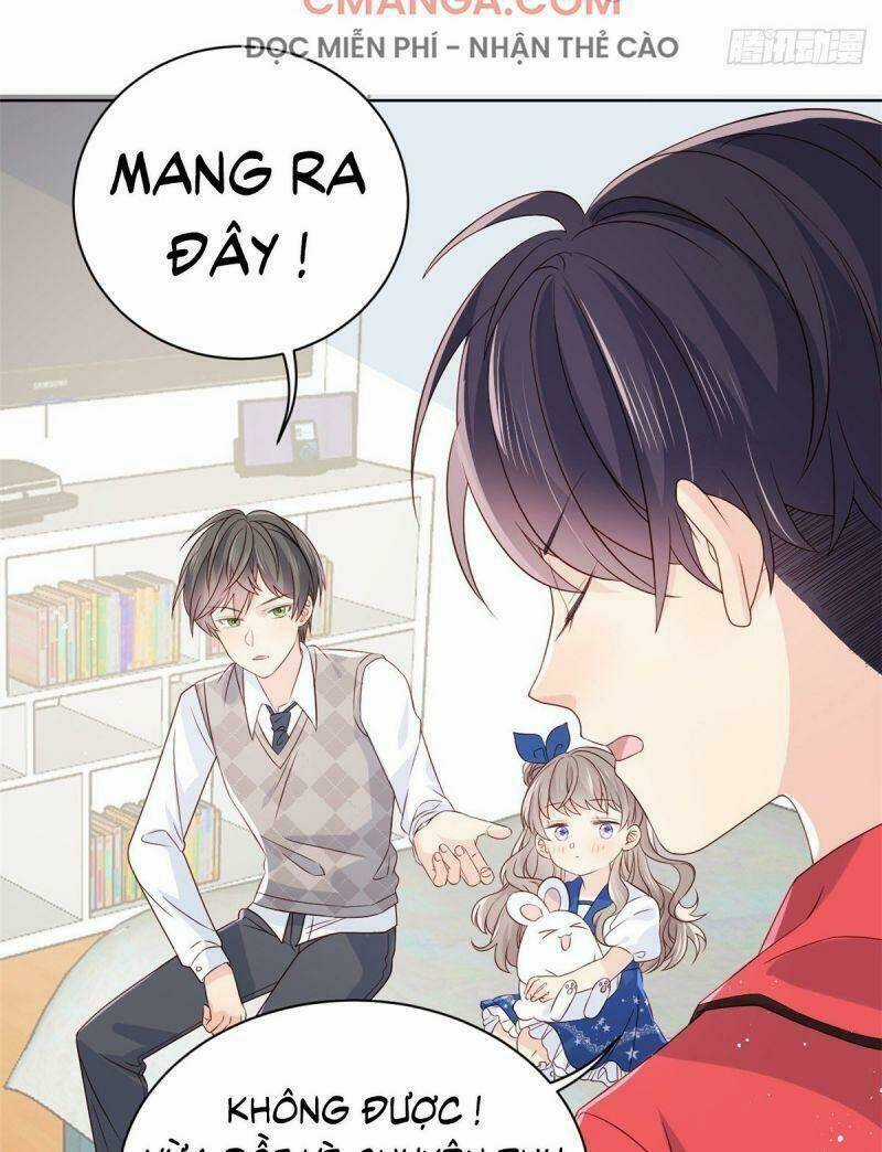 Cưng Chiều Đại Lão 3 Tuổi Rưỡi Chapter 5 trang 41