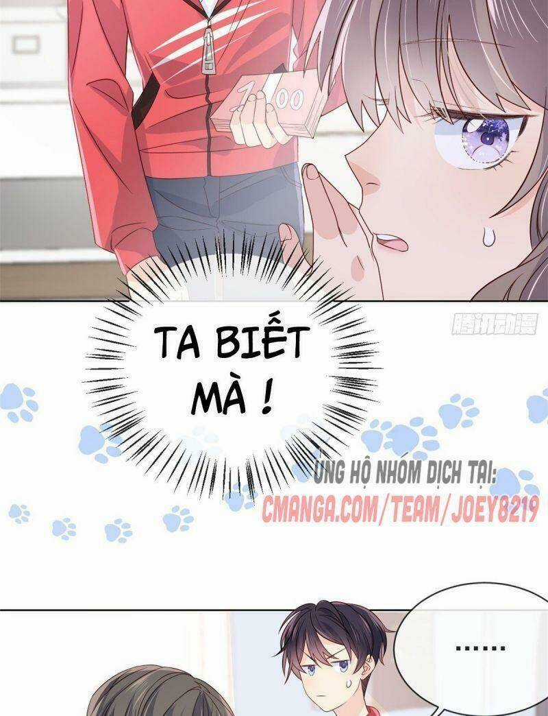 Cưng Chiều Đại Lão 3 Tuổi Rưỡi Chapter 5 trang 45