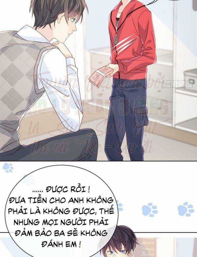 Cưng Chiều Đại Lão 3 Tuổi Rưỡi Chapter 5 trang 46