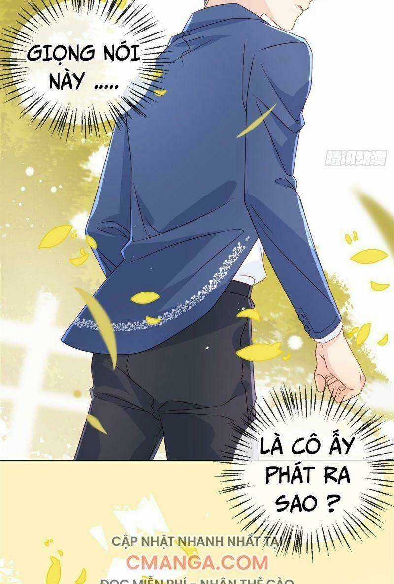 Cưng Chiều Đại Lão 3 Tuổi Rưỡi Chapter 5 trang 5