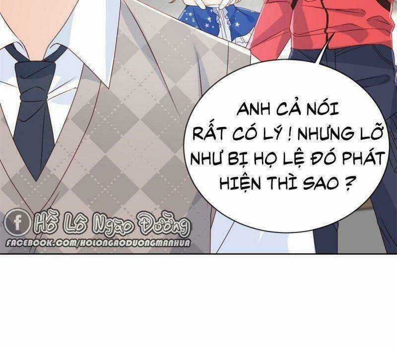 Cưng Chiều Đại Lão 3 Tuổi Rưỡi Chapter 5 trang 50