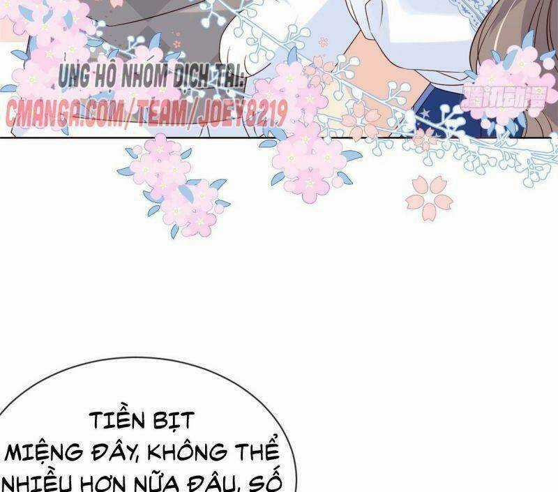 Cưng Chiều Đại Lão 3 Tuổi Rưỡi Chapter 5 trang 54