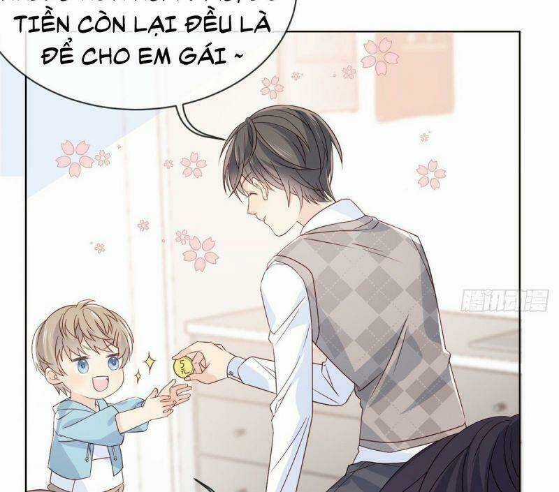 Cưng Chiều Đại Lão 3 Tuổi Rưỡi Chapter 5 trang 55