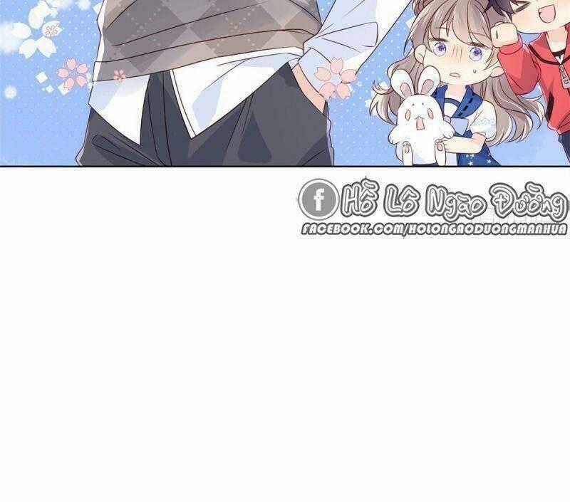 Cưng Chiều Đại Lão 3 Tuổi Rưỡi Chapter 5 trang 58