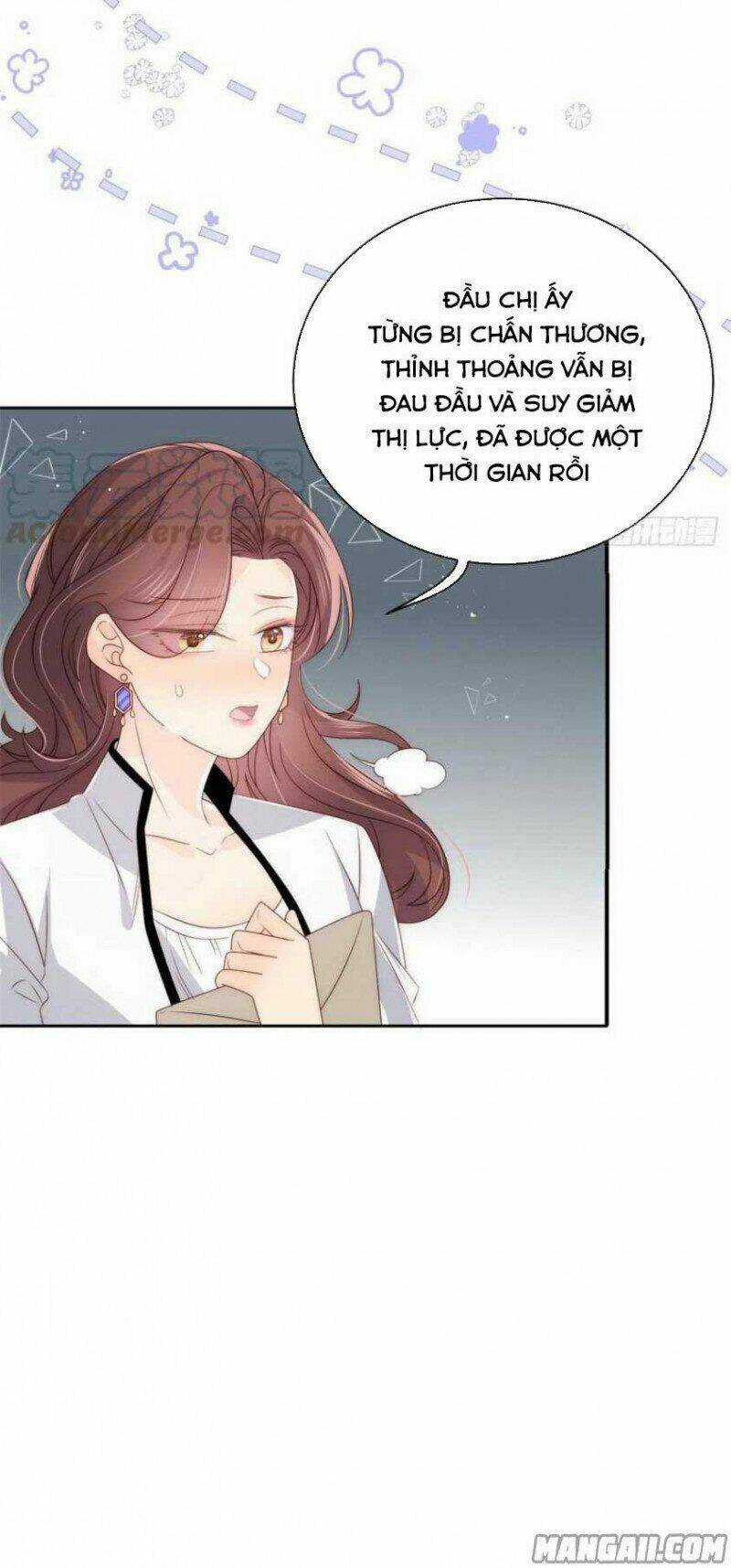 Cưng Chiều Đại Lão 3 Tuổi Rưỡi Chapter 50 trang 11