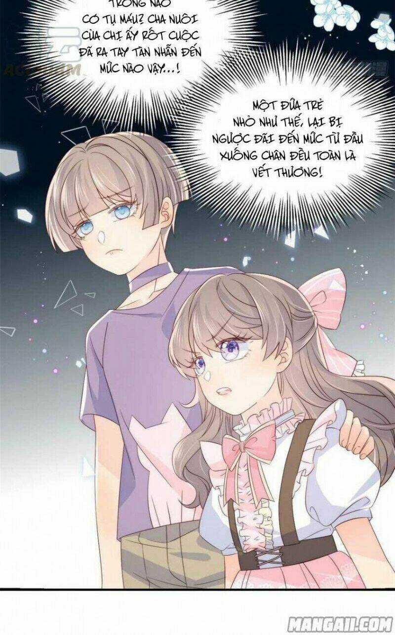 Cưng Chiều Đại Lão 3 Tuổi Rưỡi Chapter 50 trang 13