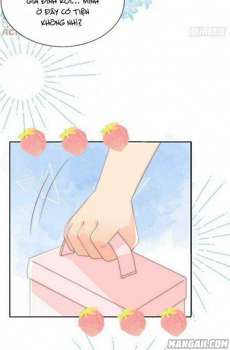 Cưng Chiều Đại Lão 3 Tuổi Rưỡi Chapter 50 trang 2