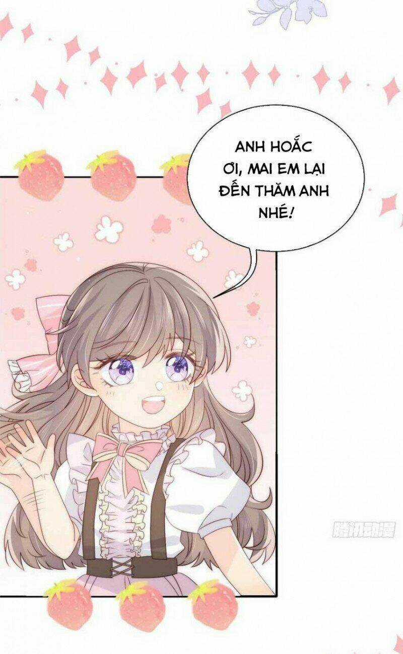 Cưng Chiều Đại Lão 3 Tuổi Rưỡi Chapter 50 trang 4