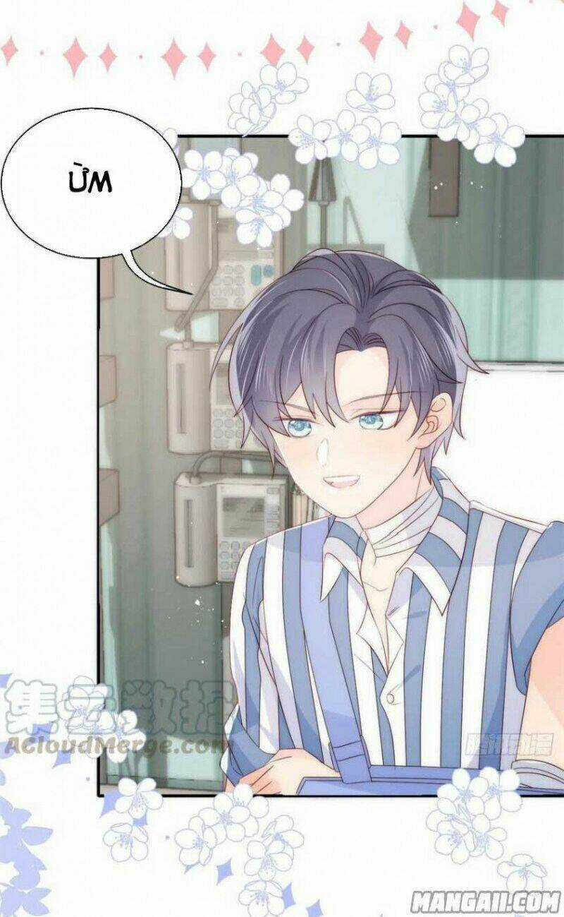 Cưng Chiều Đại Lão 3 Tuổi Rưỡi Chapter 50 trang 5