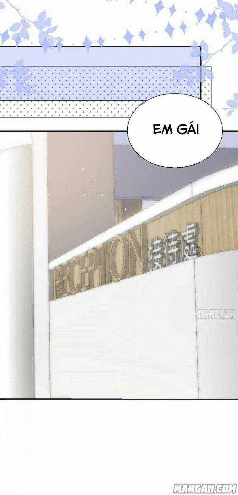 Cưng Chiều Đại Lão 3 Tuổi Rưỡi Chapter 50 trang 6