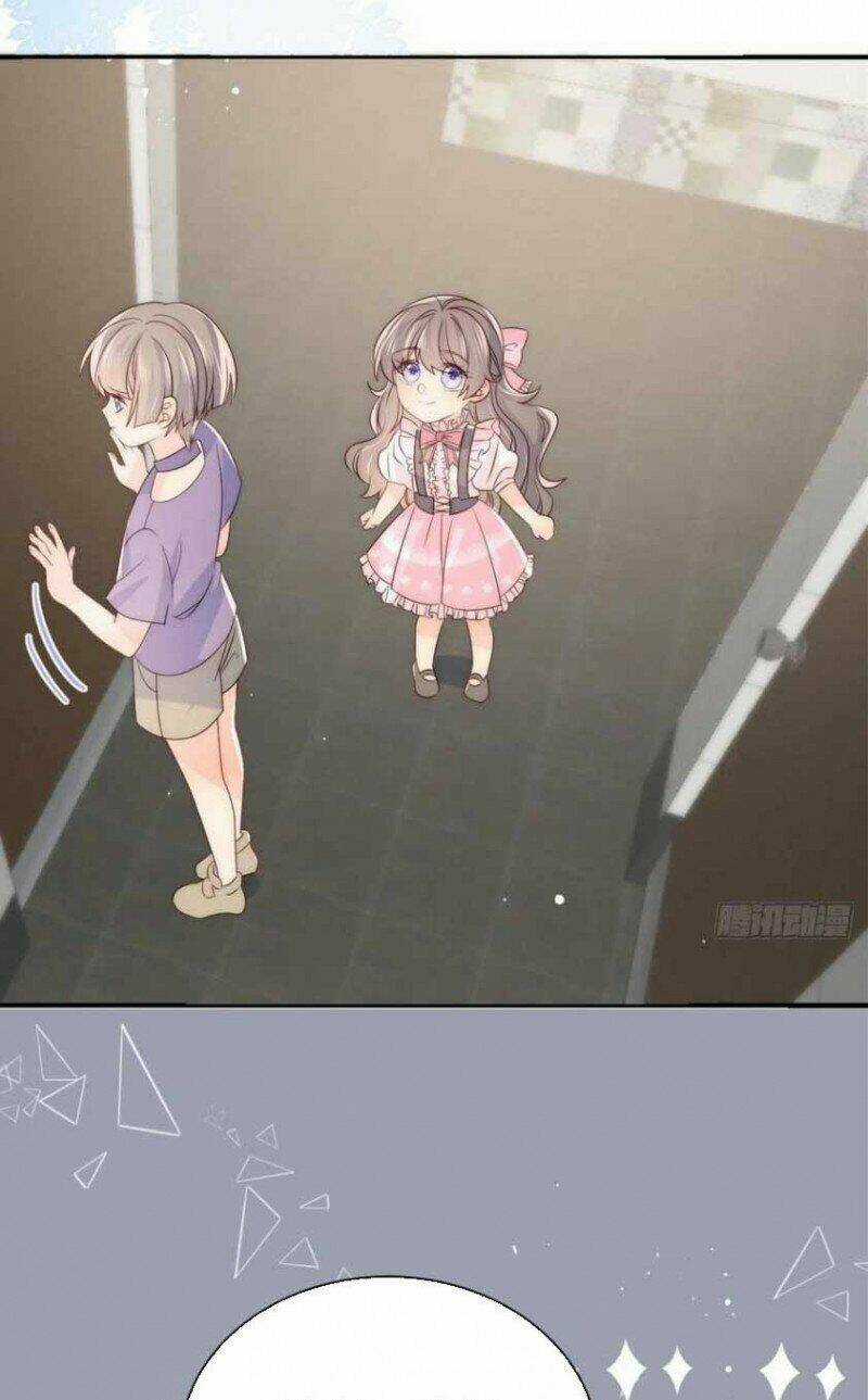 Cưng Chiều Đại Lão 3 Tuổi Rưỡi Chapter 51 trang 12