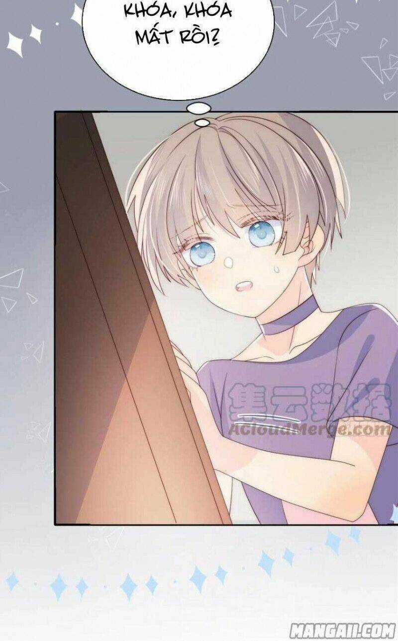 Cưng Chiều Đại Lão 3 Tuổi Rưỡi Chapter 51 trang 13