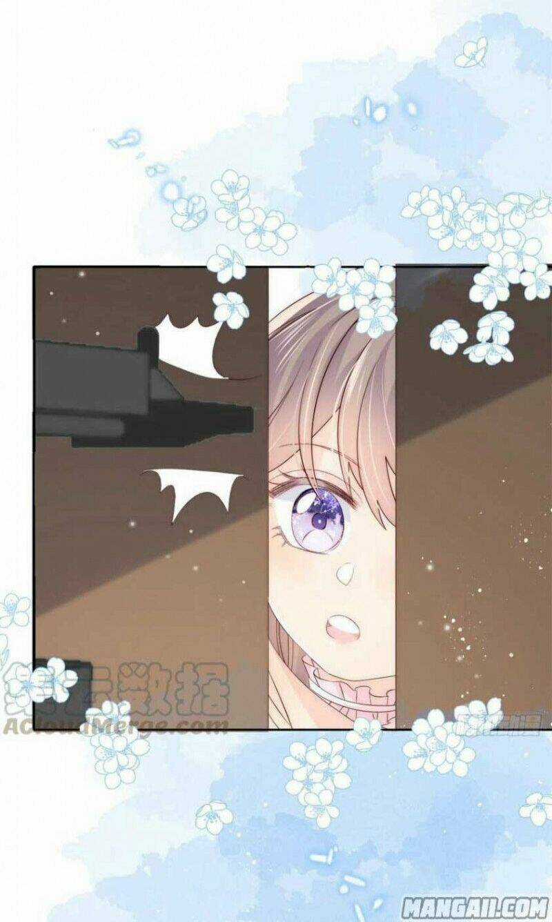 Cưng Chiều Đại Lão 3 Tuổi Rưỡi Chapter 51 trang 15