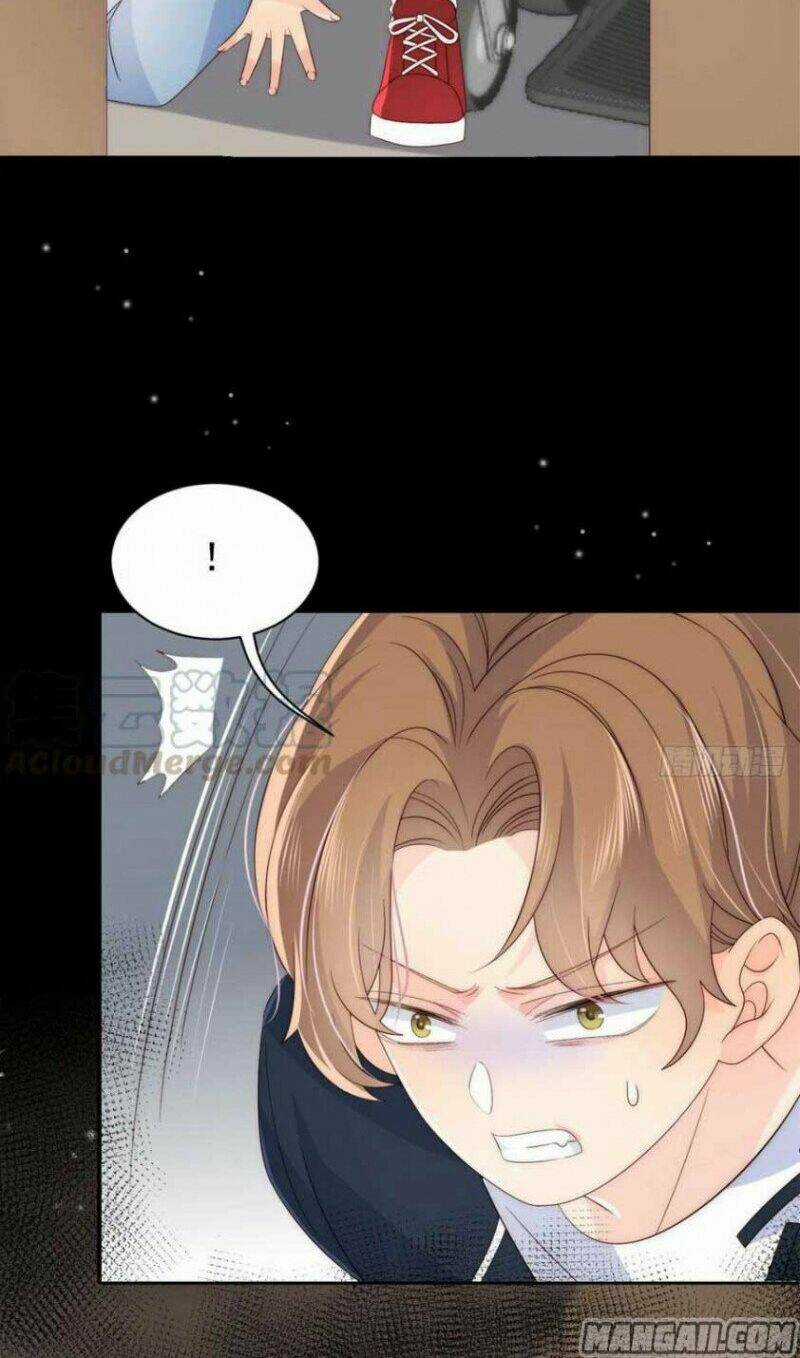 Cưng Chiều Đại Lão 3 Tuổi Rưỡi Chapter 51 trang 17