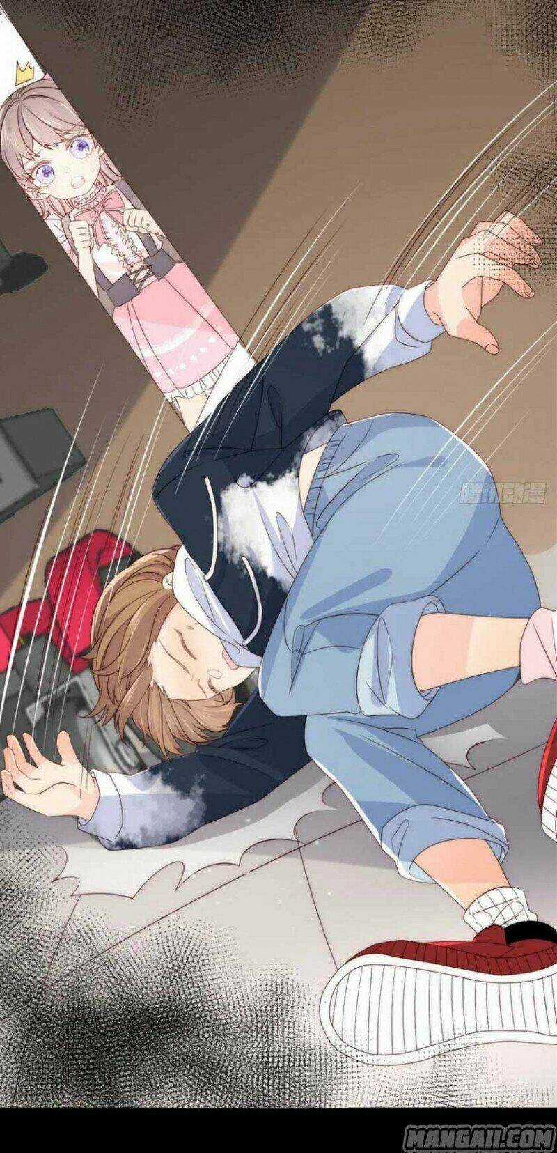 Cưng Chiều Đại Lão 3 Tuổi Rưỡi Chapter 51 trang 18