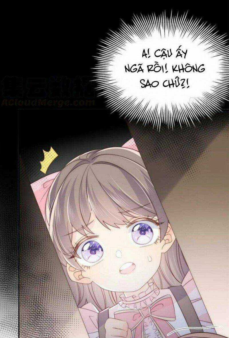 Cưng Chiều Đại Lão 3 Tuổi Rưỡi Chapter 51 trang 19