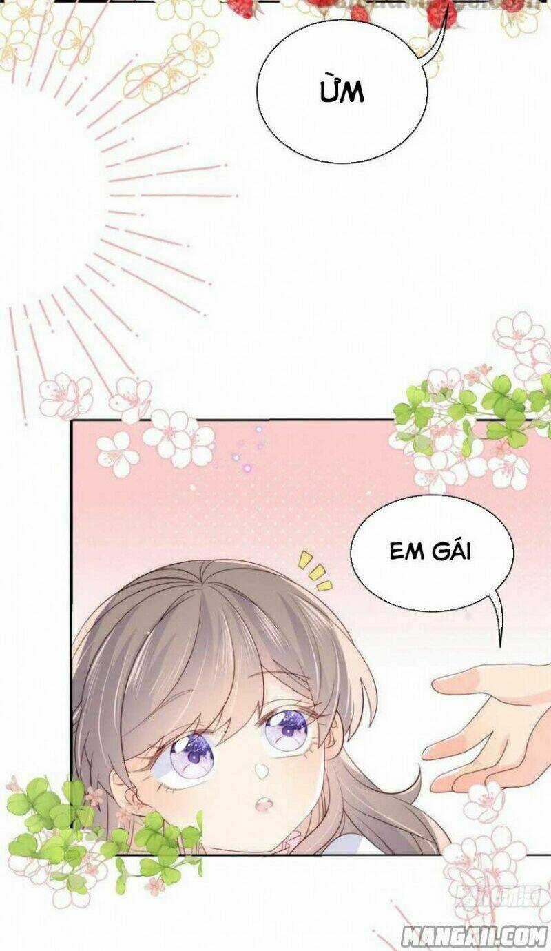 Cưng Chiều Đại Lão 3 Tuổi Rưỡi Chapter 51 trang 2