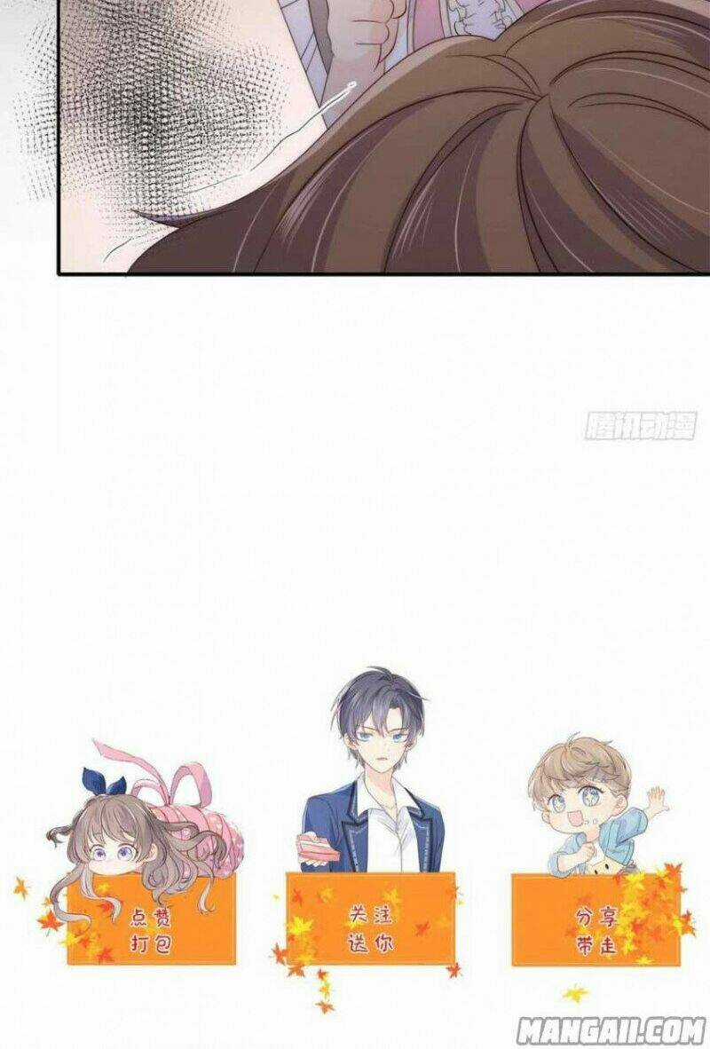 Cưng Chiều Đại Lão 3 Tuổi Rưỡi Chapter 51 trang 20