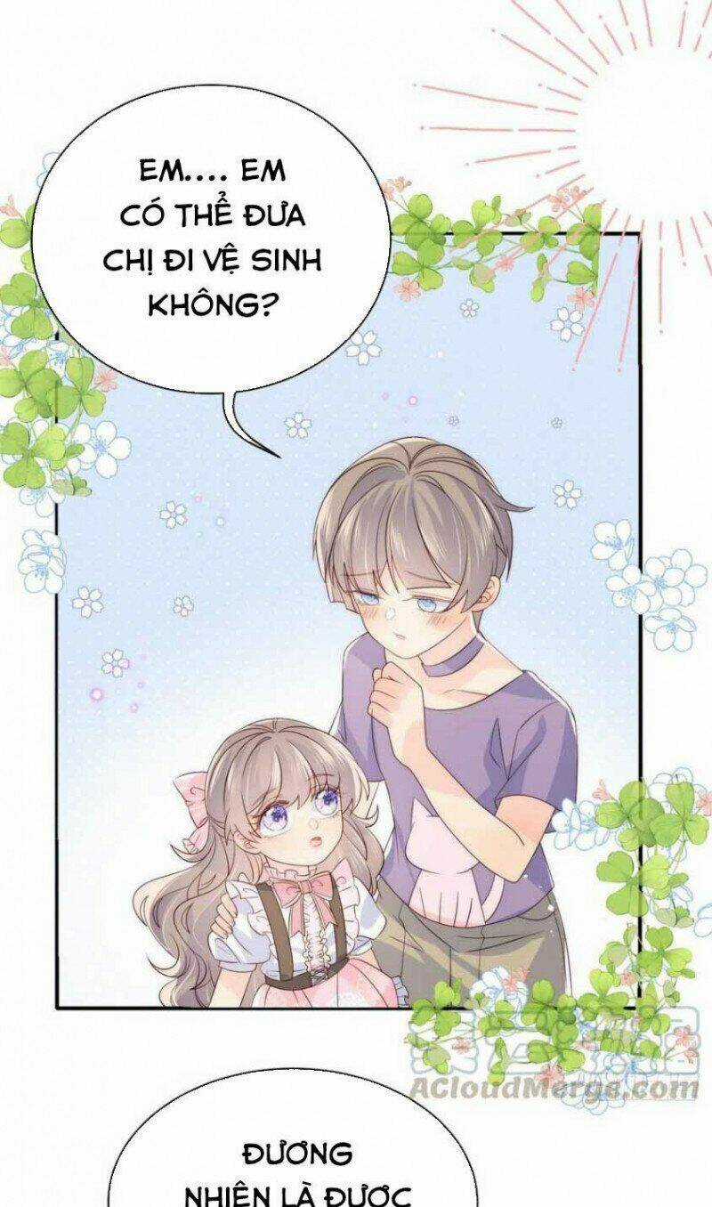 Cưng Chiều Đại Lão 3 Tuổi Rưỡi Chapter 51 trang 3