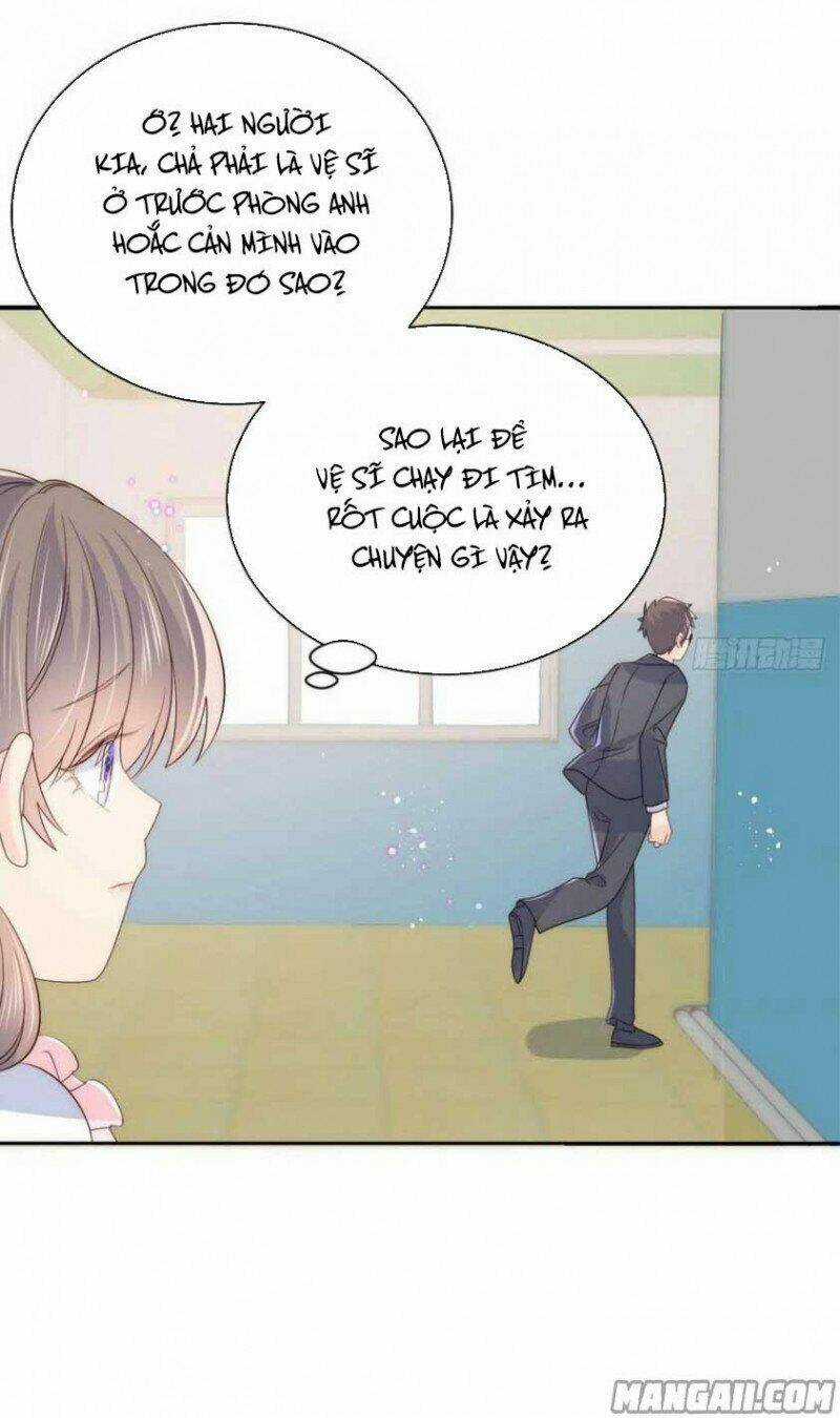 Cưng Chiều Đại Lão 3 Tuổi Rưỡi Chapter 51 trang 6