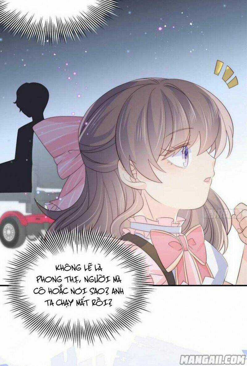 Cưng Chiều Đại Lão 3 Tuổi Rưỡi Chapter 51 trang 8