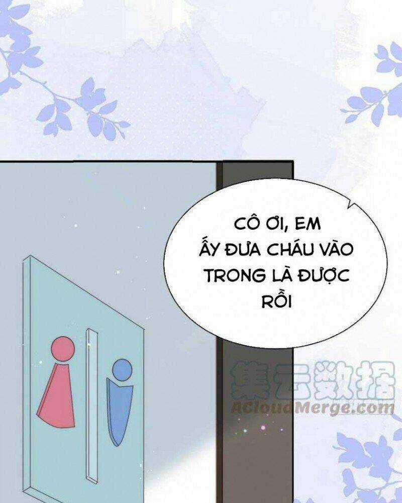 Cưng Chiều Đại Lão 3 Tuổi Rưỡi Chapter 51 trang 9