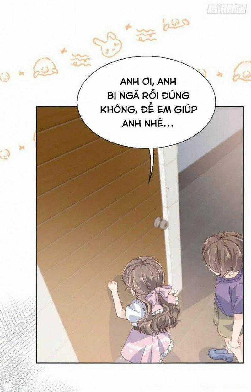 Cưng Chiều Đại Lão 3 Tuổi Rưỡi Chapter 52 trang 1