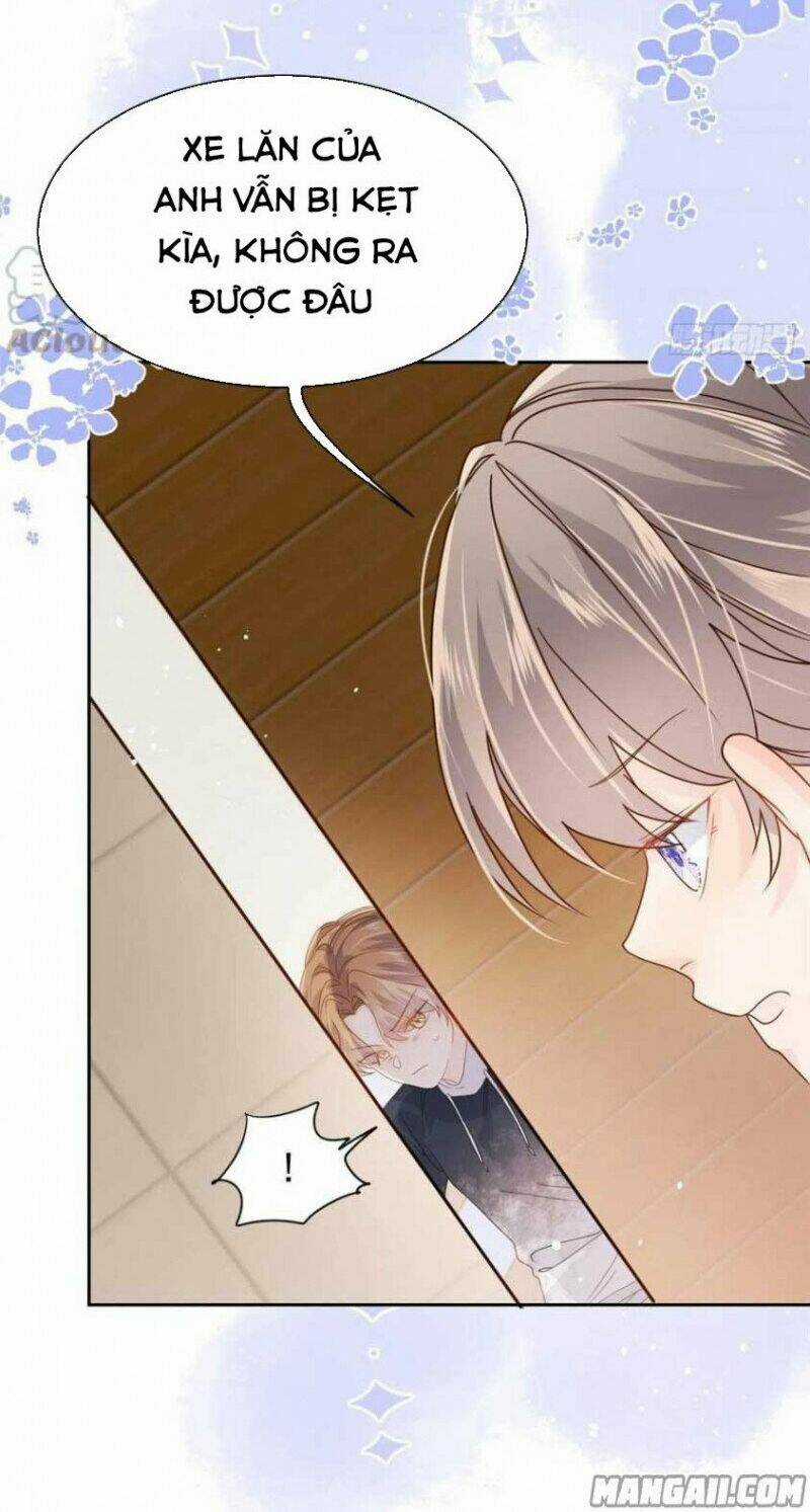 Cưng Chiều Đại Lão 3 Tuổi Rưỡi Chapter 52 trang 10