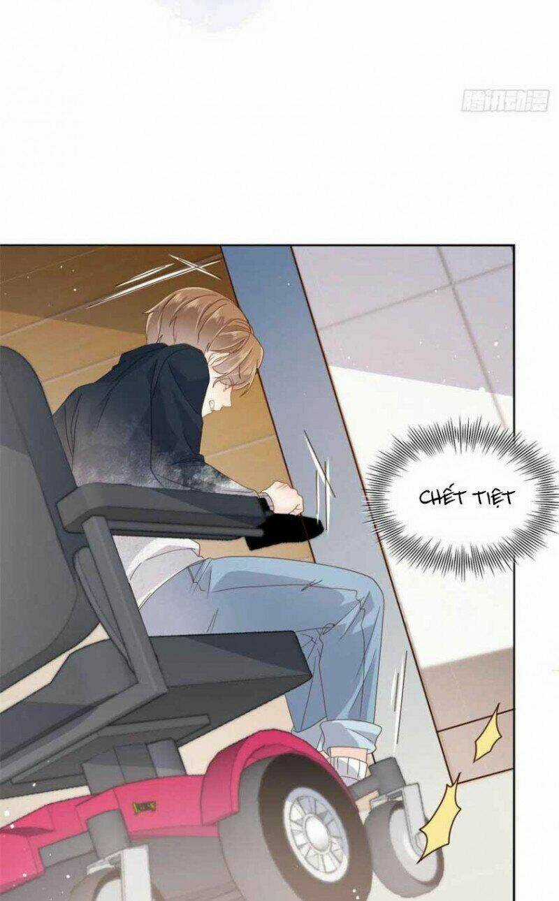 Cưng Chiều Đại Lão 3 Tuổi Rưỡi Chapter 52 trang 11