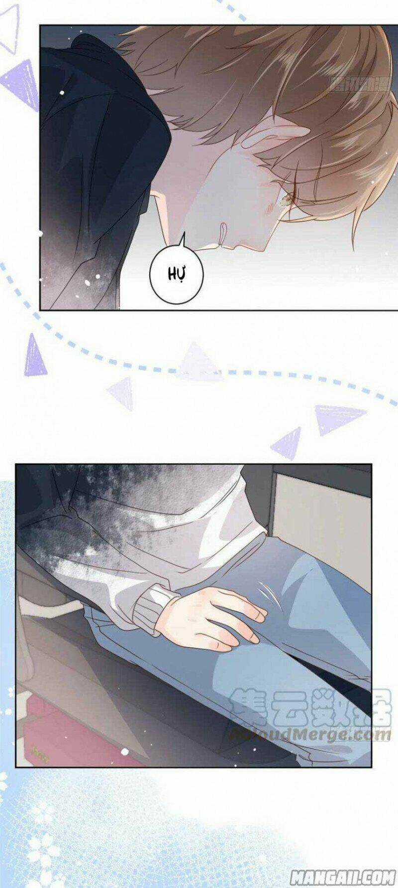 Cưng Chiều Đại Lão 3 Tuổi Rưỡi Chapter 52 trang 13