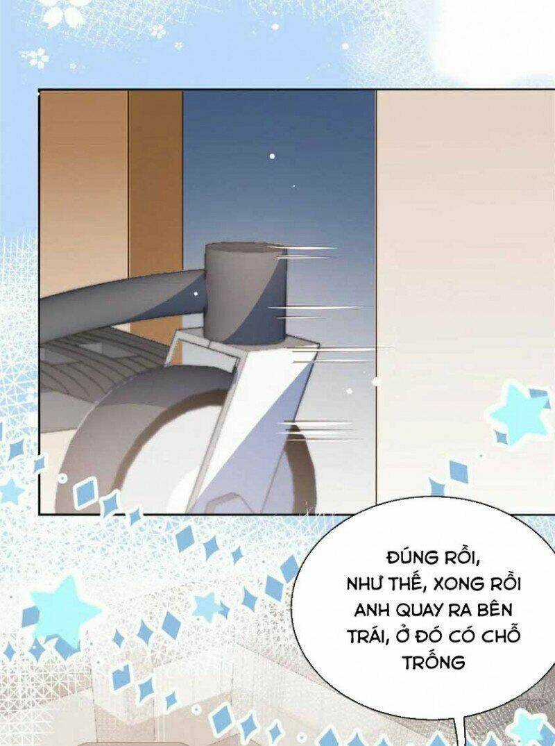 Cưng Chiều Đại Lão 3 Tuổi Rưỡi Chapter 52 trang 14