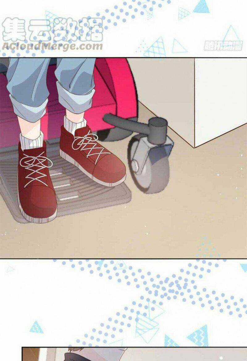 Cưng Chiều Đại Lão 3 Tuổi Rưỡi Chapter 52 trang 16