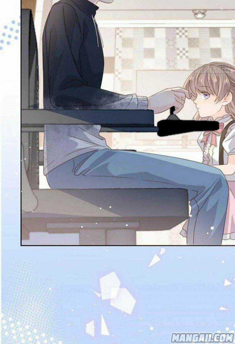 Cưng Chiều Đại Lão 3 Tuổi Rưỡi Chapter 52 trang 17