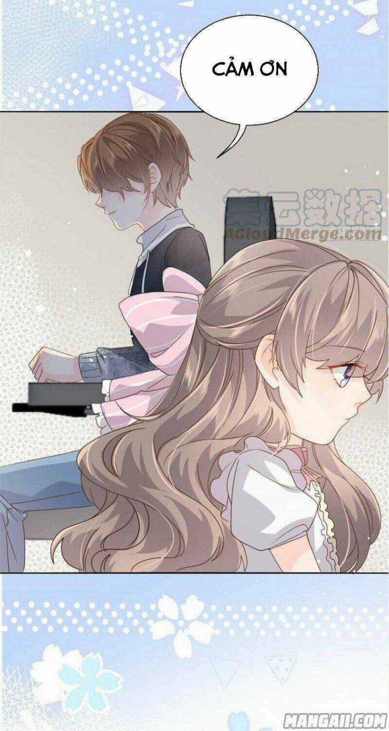 Cưng Chiều Đại Lão 3 Tuổi Rưỡi Chapter 52 trang 18