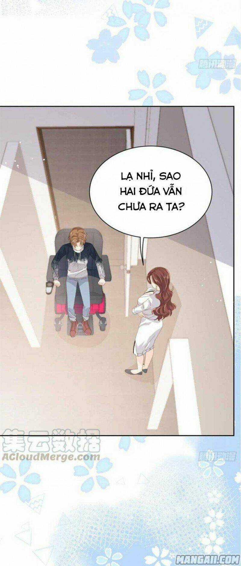 Cưng Chiều Đại Lão 3 Tuổi Rưỡi Chapter 52 trang 19