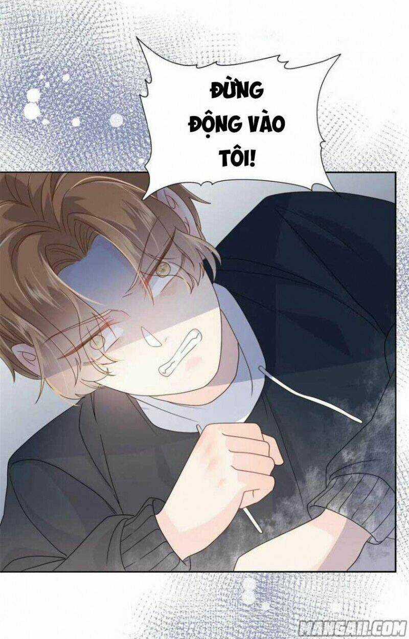 Cưng Chiều Đại Lão 3 Tuổi Rưỡi Chapter 52 trang 2