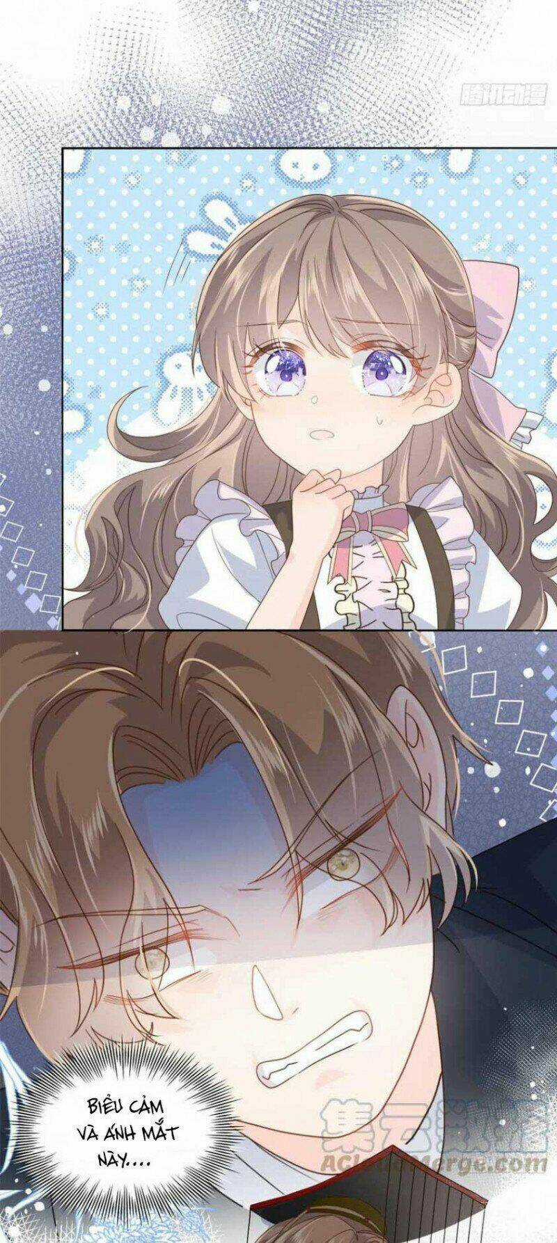 Cưng Chiều Đại Lão 3 Tuổi Rưỡi Chapter 52 trang 3