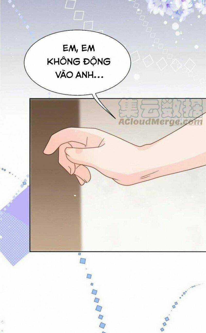 Cưng Chiều Đại Lão 3 Tuổi Rưỡi Chapter 52 trang 5