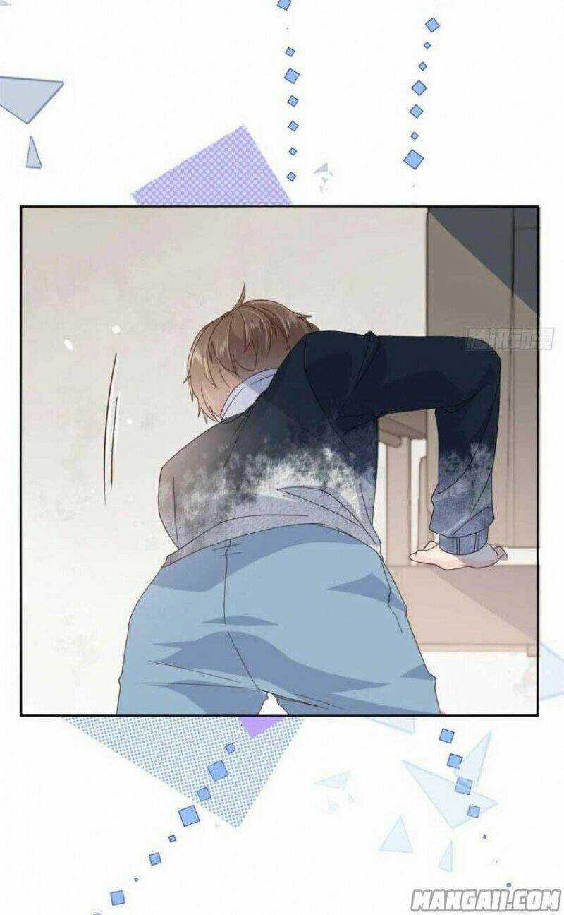 Cưng Chiều Đại Lão 3 Tuổi Rưỡi Chapter 52 trang 6