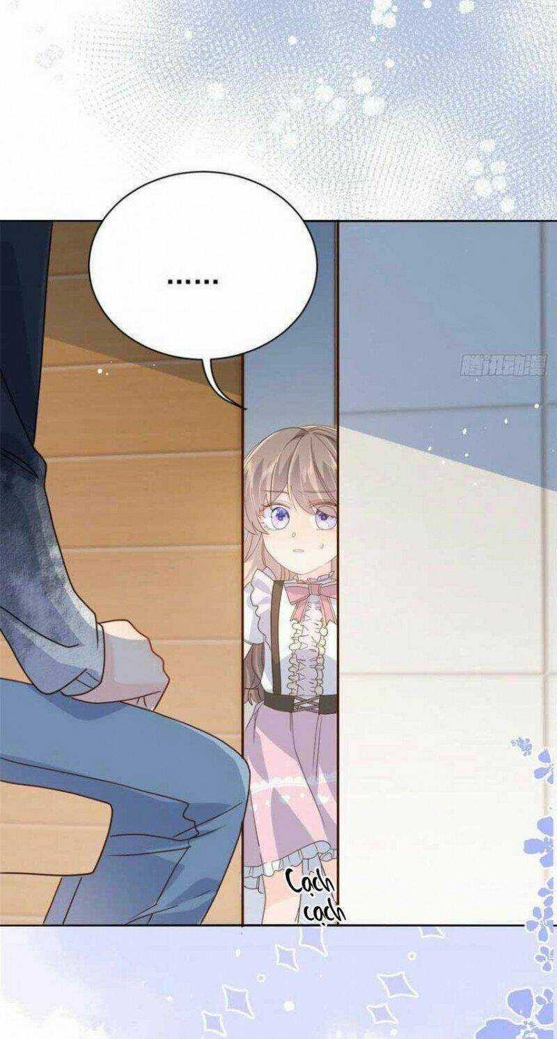 Cưng Chiều Đại Lão 3 Tuổi Rưỡi Chapter 52 trang 9