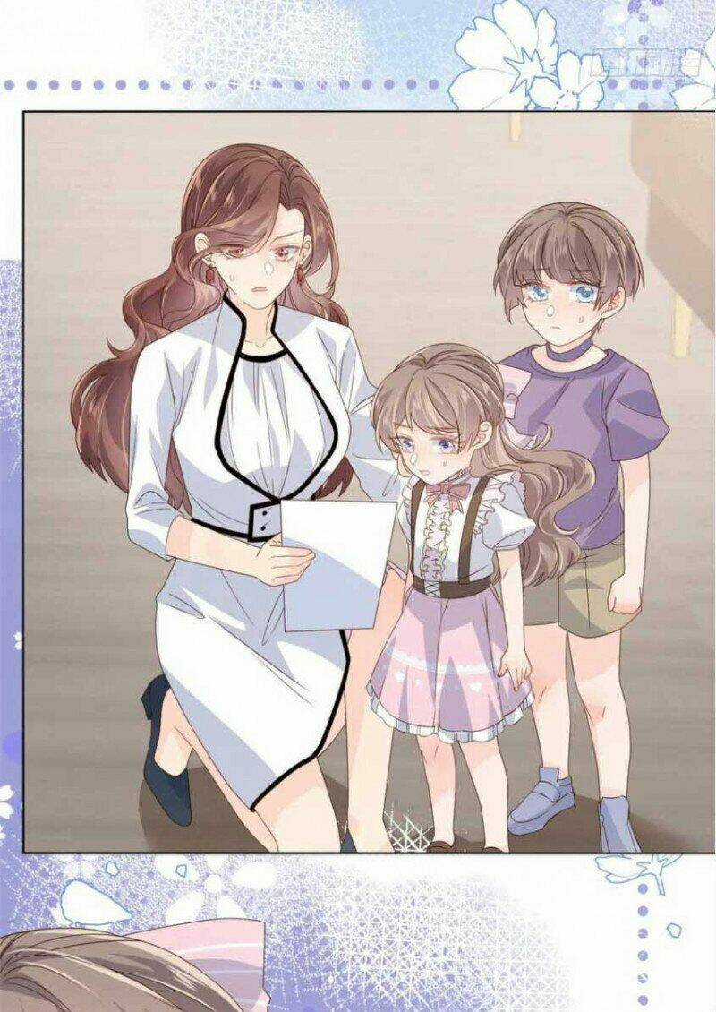 Cưng Chiều Đại Lão 3 Tuổi Rưỡi Chapter 53 trang 11