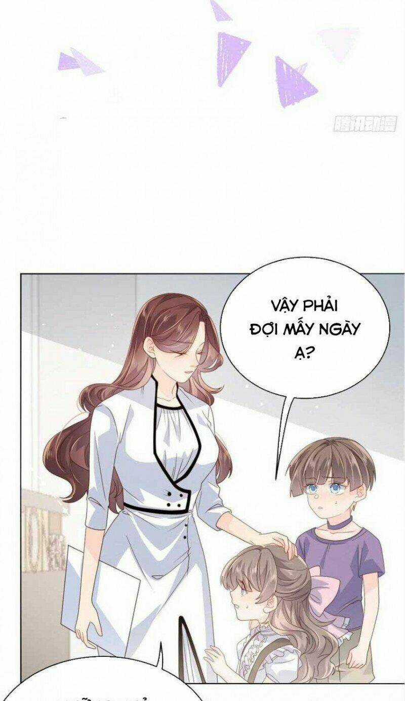 Cưng Chiều Đại Lão 3 Tuổi Rưỡi Chapter 53 trang 15