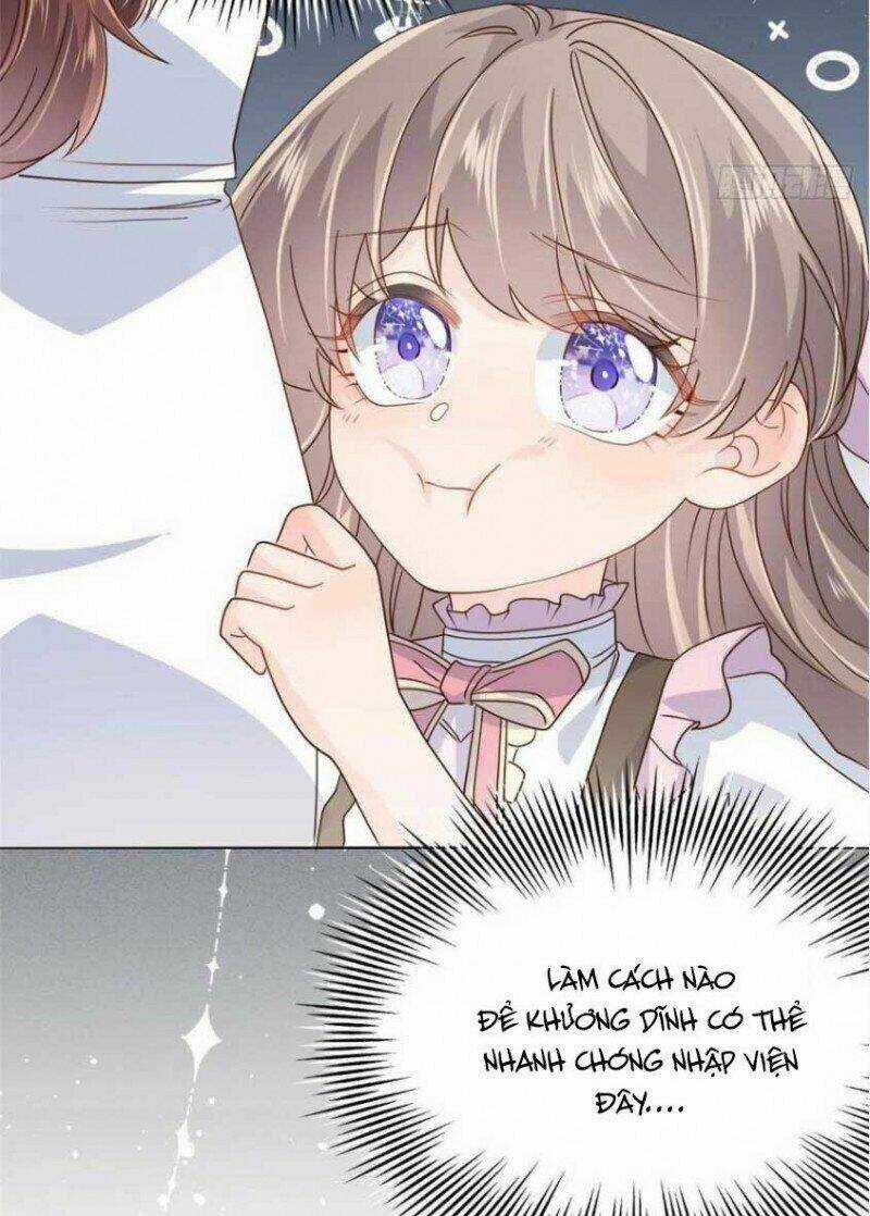 Cưng Chiều Đại Lão 3 Tuổi Rưỡi Chapter 53 trang 17