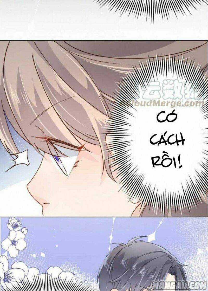 Cưng Chiều Đại Lão 3 Tuổi Rưỡi Chapter 53 trang 18