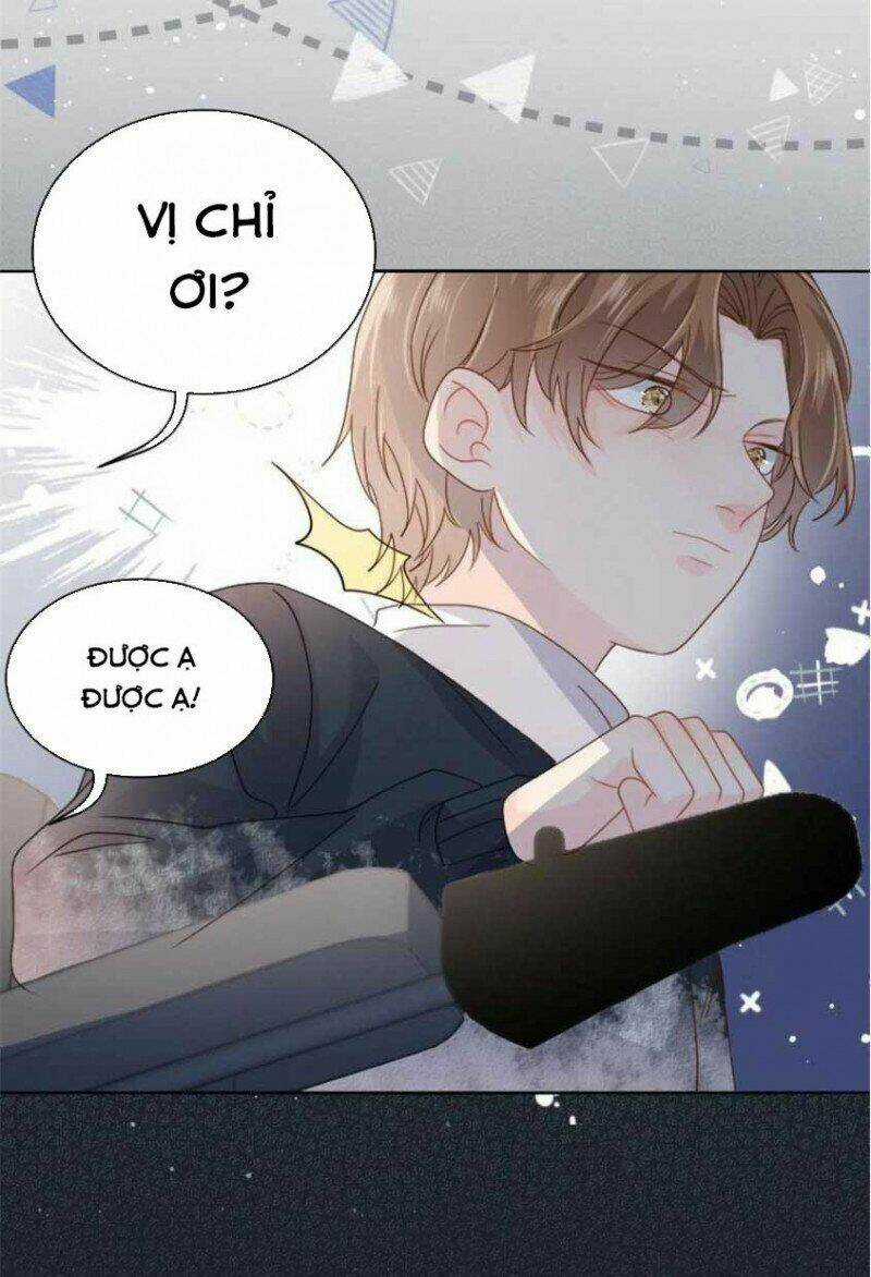 Cưng Chiều Đại Lão 3 Tuổi Rưỡi Chapter 53 trang 3