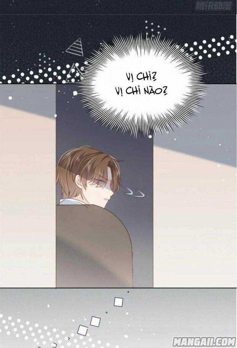 Cưng Chiều Đại Lão 3 Tuổi Rưỡi Chapter 53 trang 4